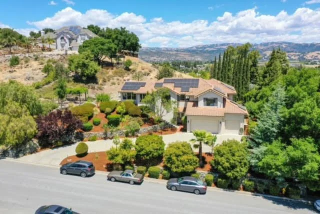 18520 Murphy Springs, Morgan Hill, CA 95037