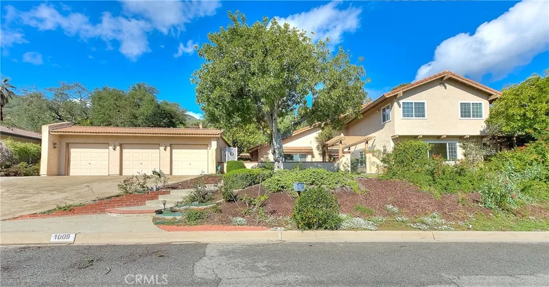 1009 Becklee, Glendora, CA 91741