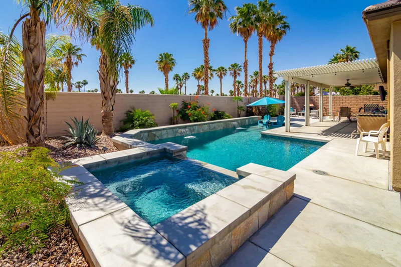 43299 Fiore Street, Indio, CA 92203