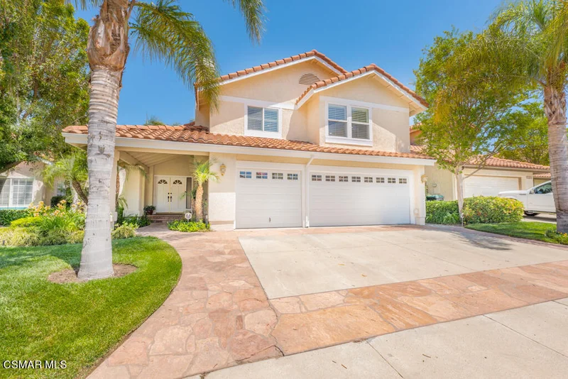 12313 Willow Forest, Moorpark, CA 93021