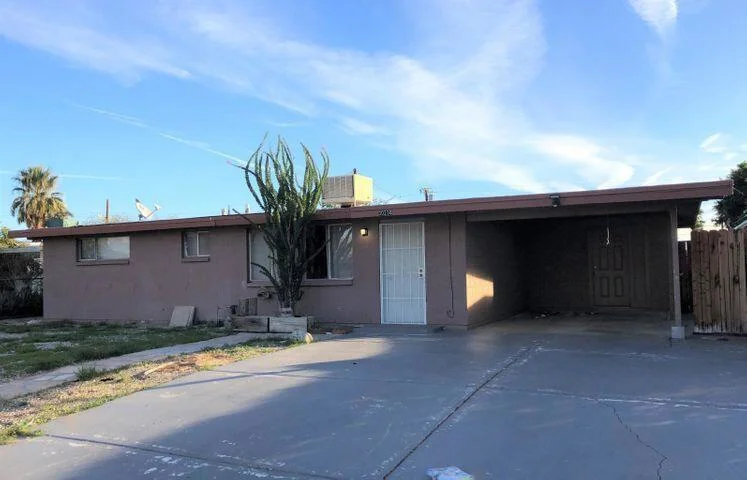 30236 San Luis Rey, Cathedral City, CA 92234