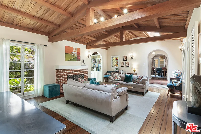 2258 Prosser Avenue, Los Angeles, CA 90064