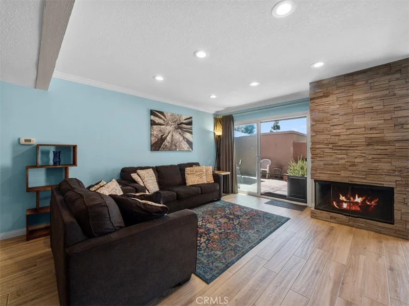 25761 Le Parc #87, Lake Forest, CA 92630