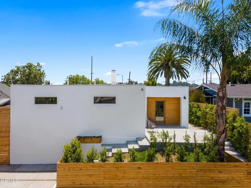 226 Hamlet, Highland Park, CA 90042