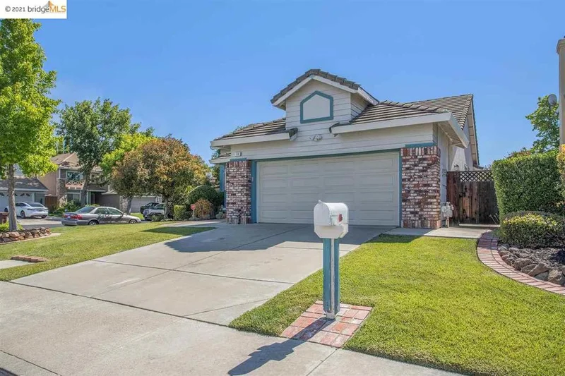 118 Goldmeadow Ct, Brentwood, CA 94513