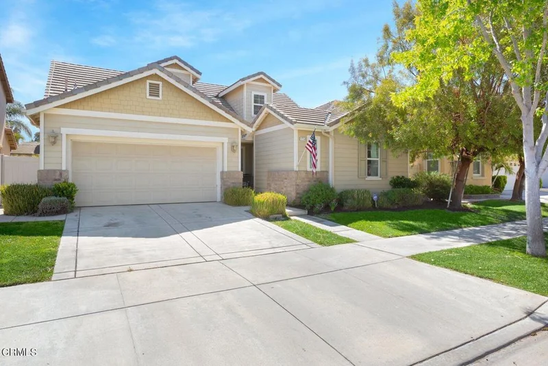 1256 Fuente, Oxnard, CA 93030