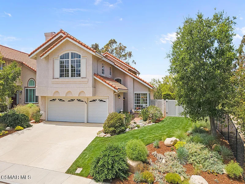 1037 Via Pacheco, Camarillo, CA 93012