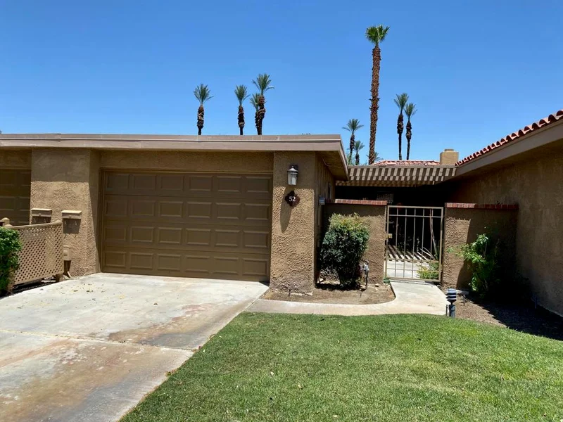 52 Sunrise, Rancho Mirage, CA 92270