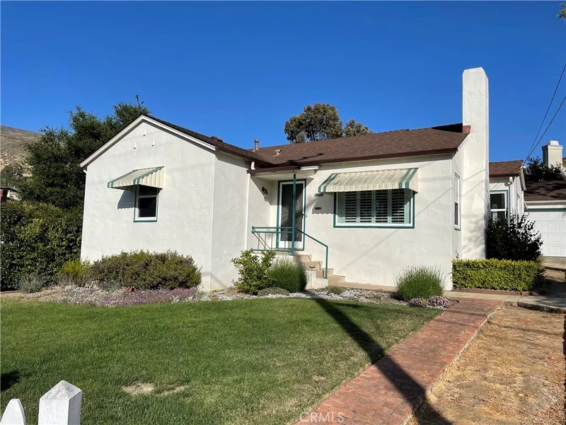 1255 Ella, San Luis Obispo, CA 93401