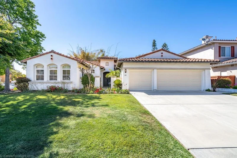 881 Lagasca Place, Chula Vista, CA 91910