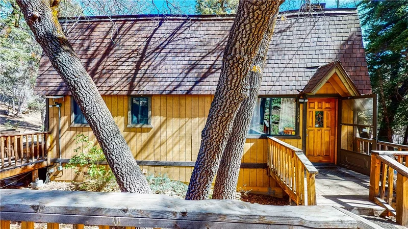 1184 Teton, Big Bear, CA 92315