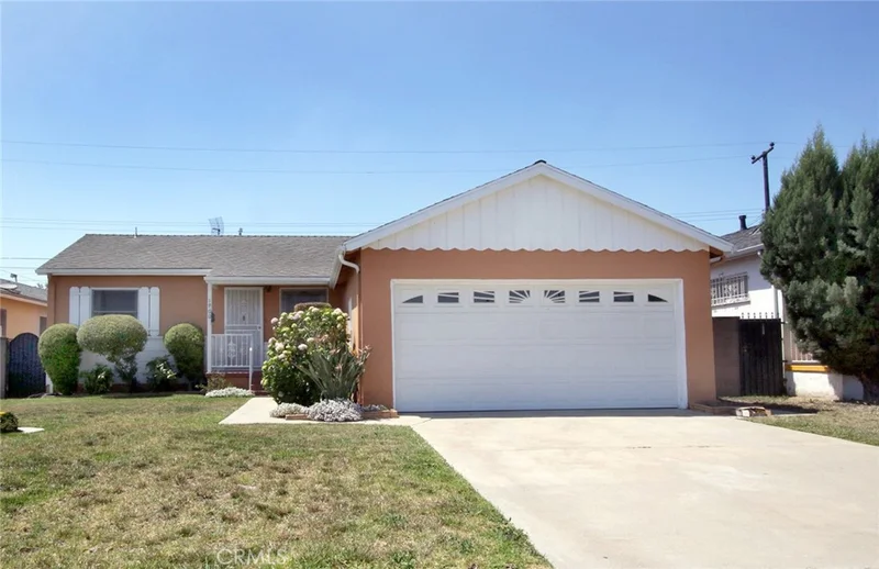 1900 132nd, Compton, CA 90222