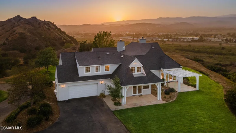 18500 Mountain, Santa Paula, CA 93060