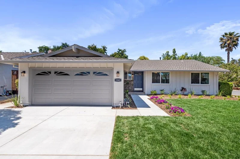 1163 Lynhurst, San Jose, CA 95118