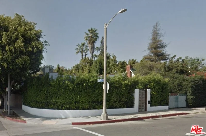 903 Vista, Los Angeles, CA 90046