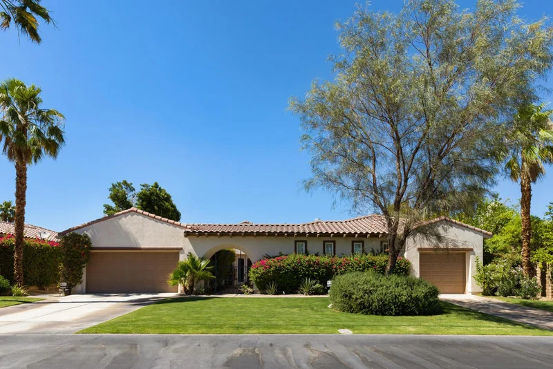 3 Pinewood, Rancho Mirage, CA 92270