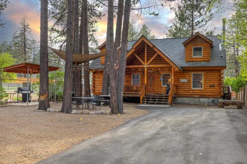 450 Jeffries, Big Bear, CA 92315