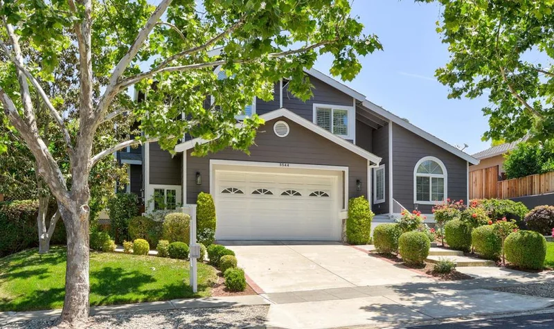 5544 Blossom Dale, San Jose, CA 95124