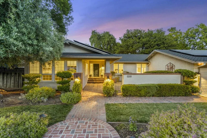 12438 Arroyo De Arguello, Saratoga, CA 95070