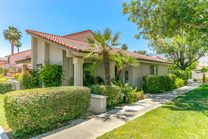 6176 Arroyo Rd #6, Palm Springs, CA 92264