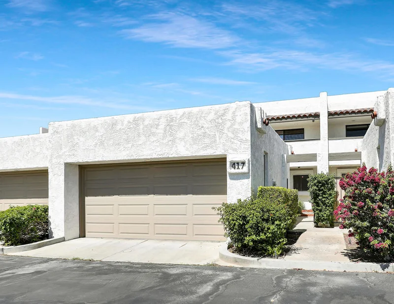 417 Calle Alvarado, Palm Springs, CA 92262