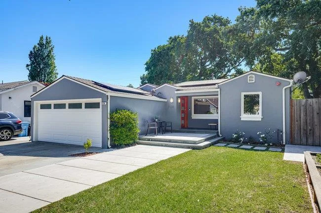 1038 Menlo Oaks, Menlo Park, CA 94025