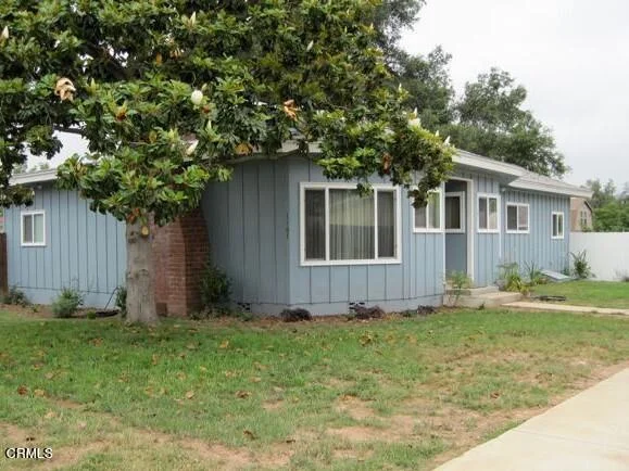 1167 El Centro, Ojai, CA 93023