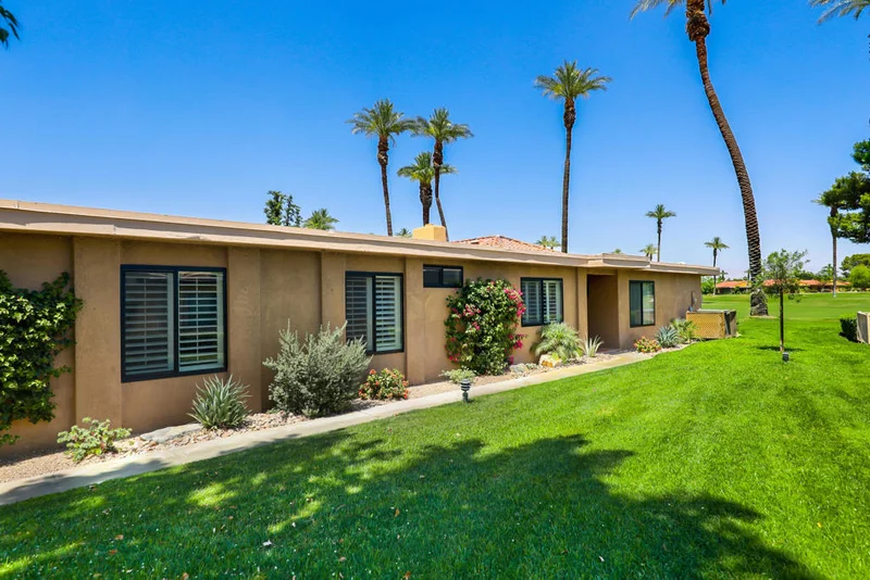 45 Sunrise, Rancho Mirage, CA 92270
