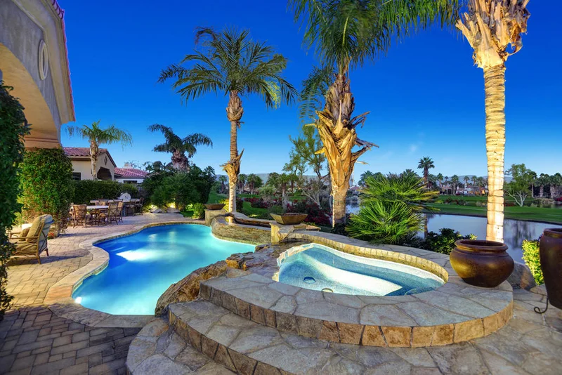 870 Snow Creek, Palm Desert, CA 92211
