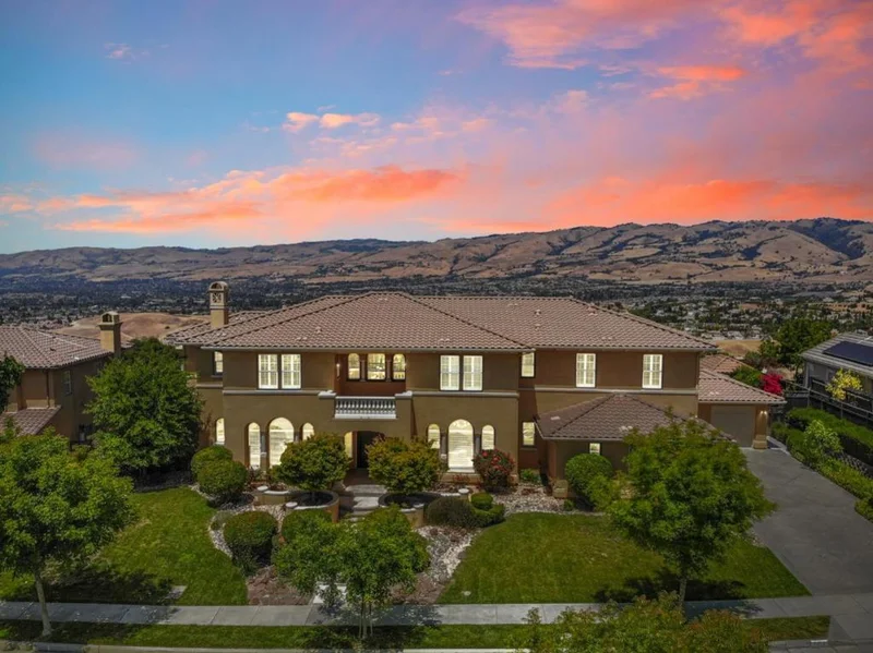 4628 Hill Top View, San Jose, CA 95138