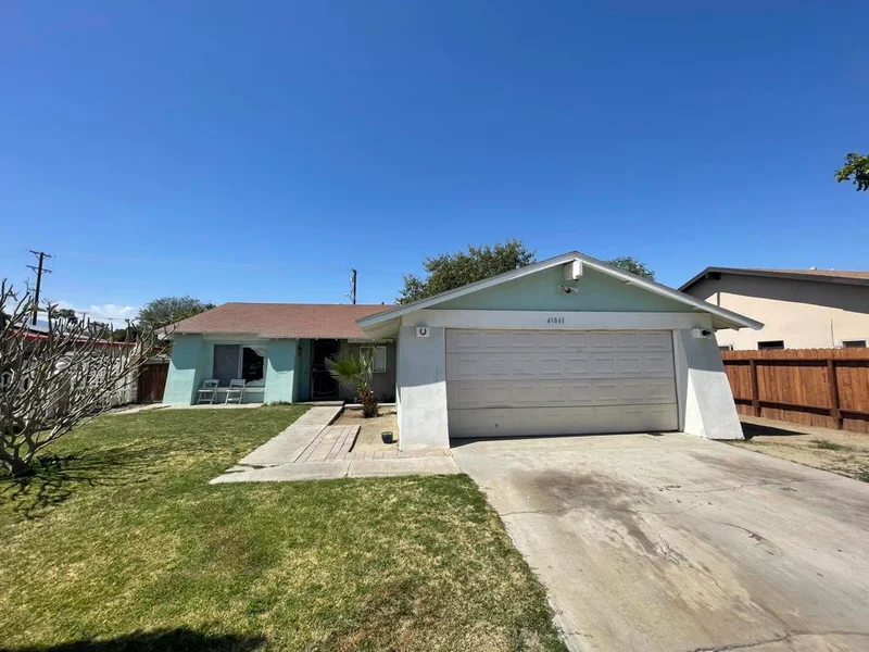 45861 Capistrano, Indio, CA 92201