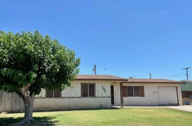1040 California, Blythe, CA 92225