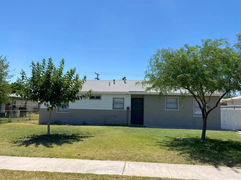 431 Willow, Blythe, CA 92225