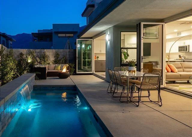 2721 Sunrise Sonata, Palm Springs, CA 92262