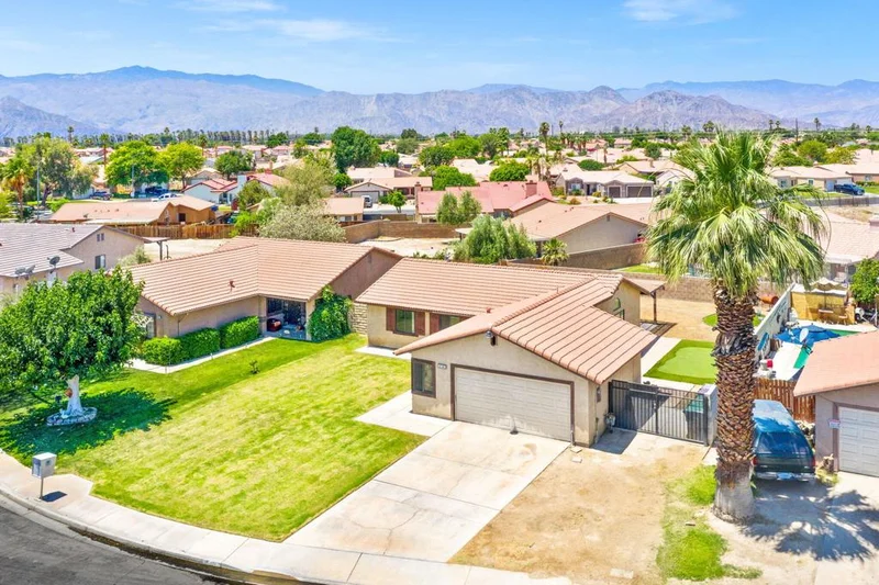 45497 Elm, Indio, CA 92201