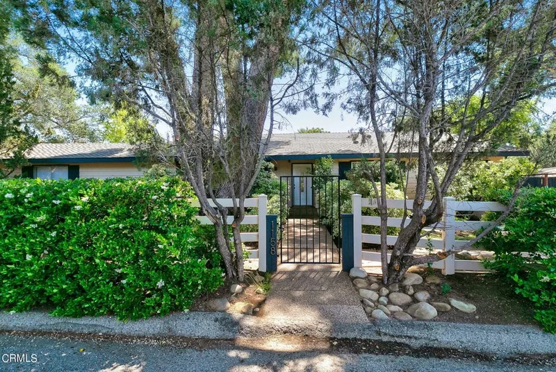 1158 Tico, Ojai, CA 93023