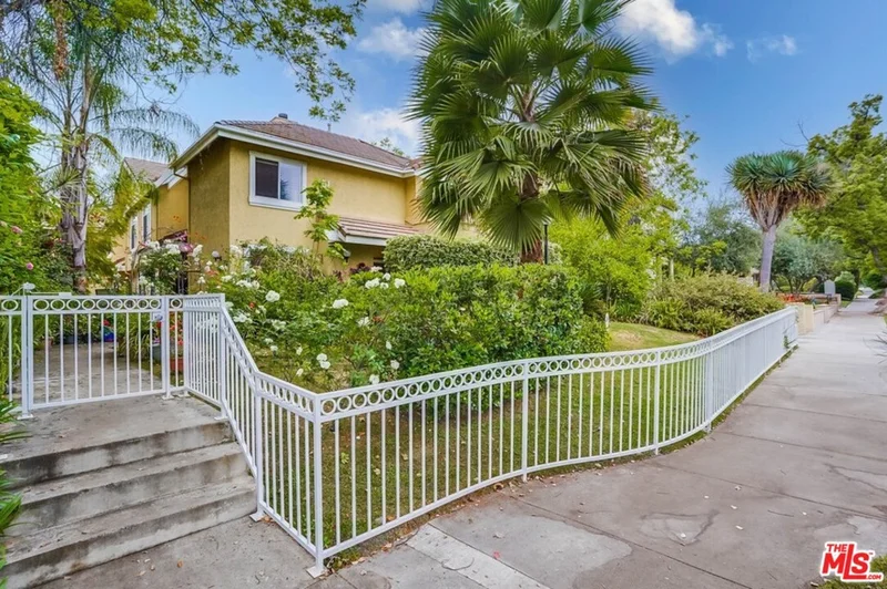 451 Oakland #1, Pasadena, CA 91101
