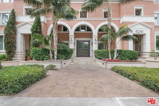 6241 Crescent #410, Playa Vista, CA 90094