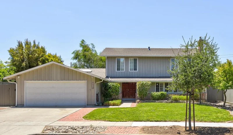 850 Cathedral, Sunnyvale, CA 94087