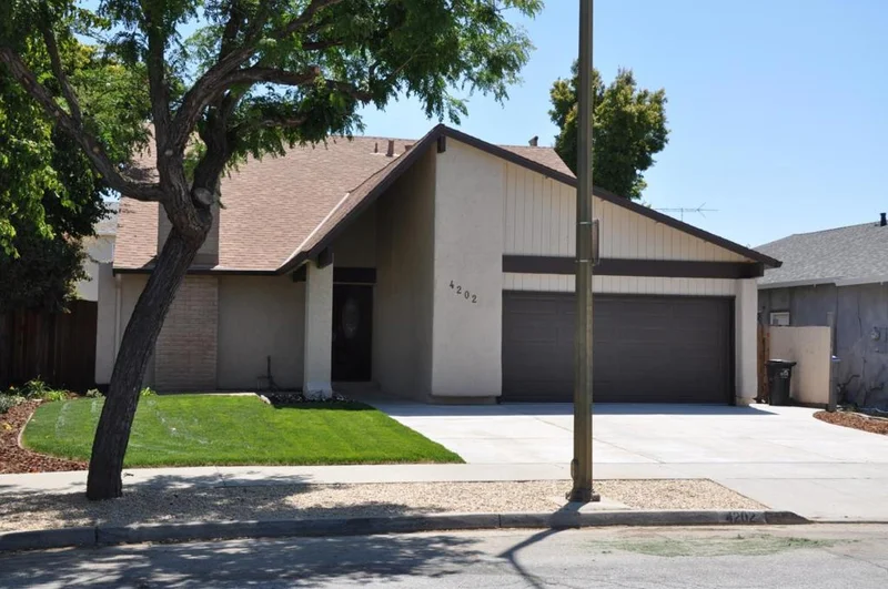 4202 Arpeggio, San Jose, CA 95136