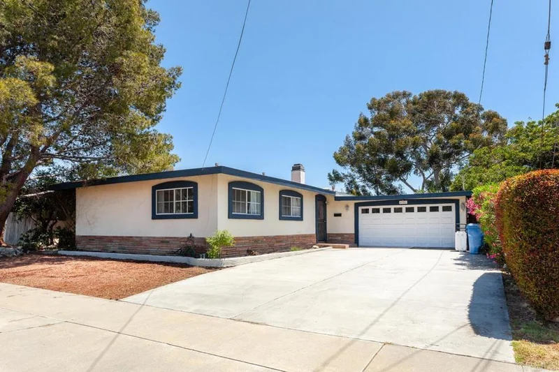 4251 Cindy, San Diego, CA 92117