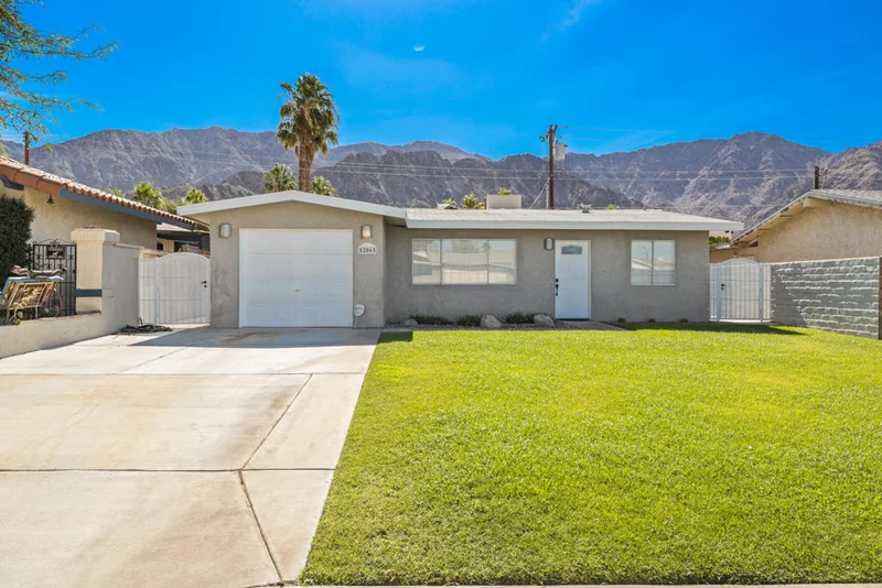 52065 Avenida Vallejo, La Quinta, CA 92253