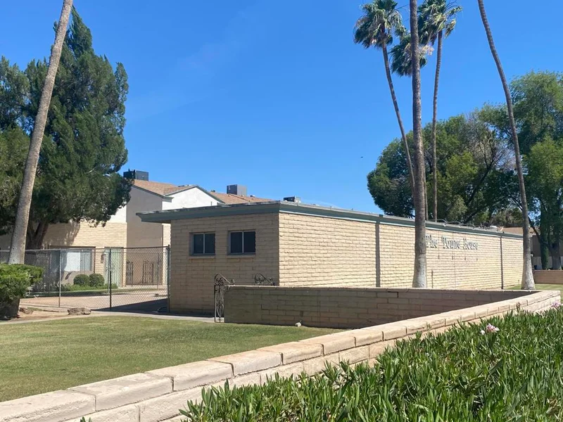 1040 Lovekin #23, Blythe, CA 92225
