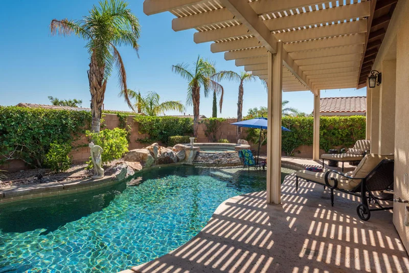 1174 Palmas, Palm Springs, CA 92262