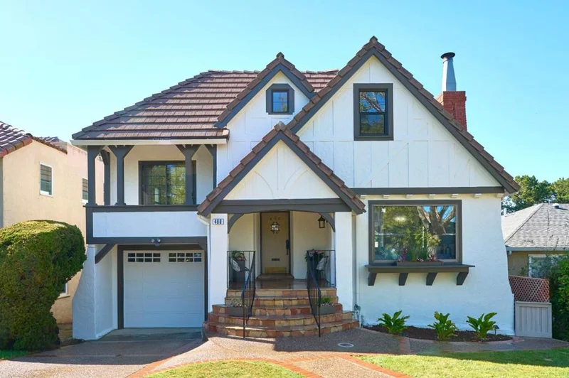 460 Hazel, Millbrae, CA 94030