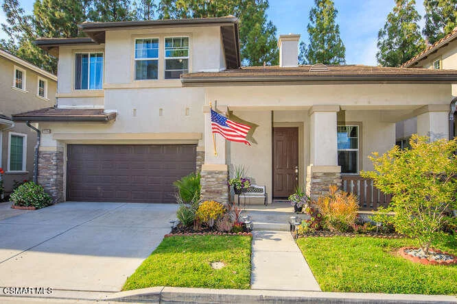 1125 Walnut Grove, Simi Valley, CA 93065