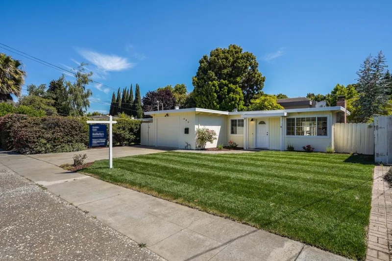 894 Lori, Sunnyvale, CA 94086