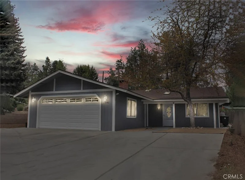 1046 Pine Mountain, Big Bear, CA 92314