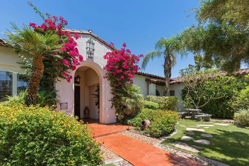 1244 Verdugo, Palm Springs, CA 92262