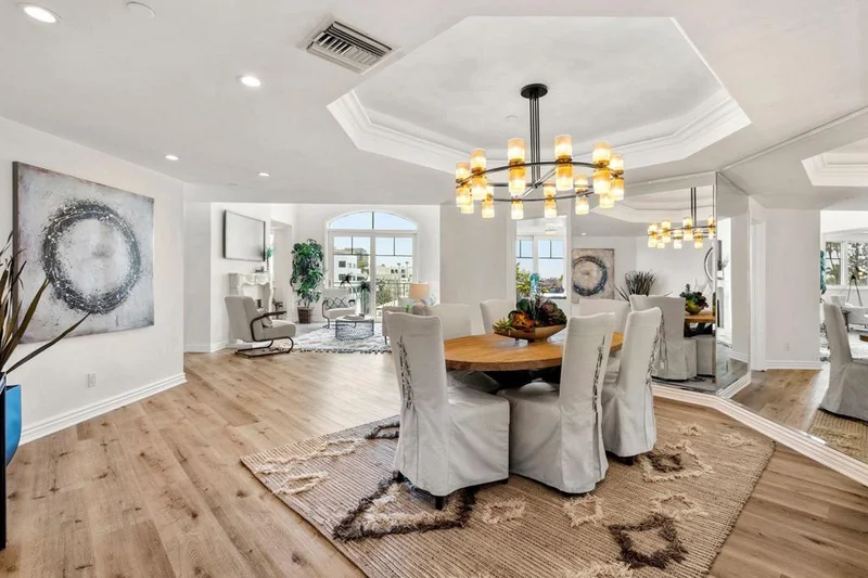 430 Oakhurst #Ph3, Beverly Hills, CA 90210